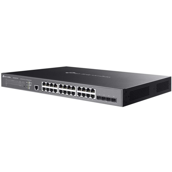 SWITCH TP-LINK TL-SG3428XPP-M2
