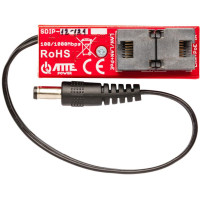 Adapter PoE ATTE SDIP-12-121