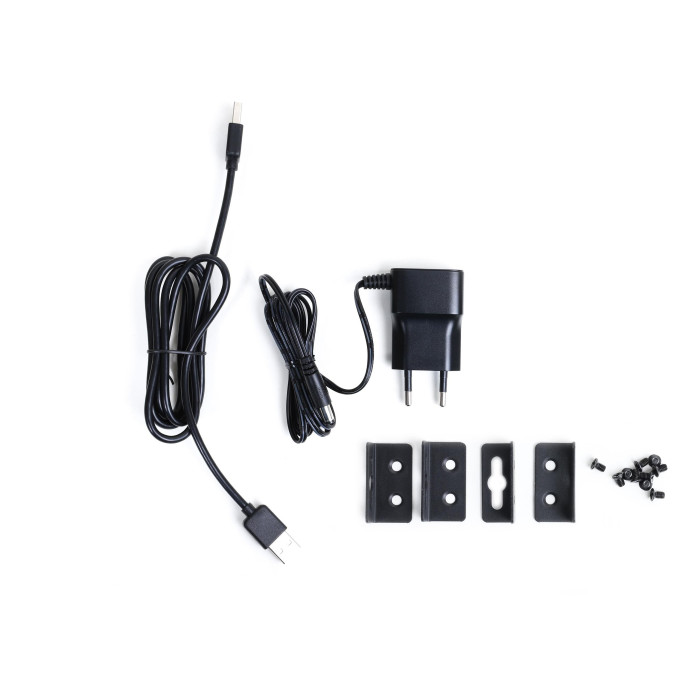 Extender HDMI Kenik KG-EX70HDMI-P/U/4K6 wideo + myszka po skrętce