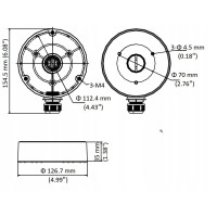 Puszka MT-P1280-D8