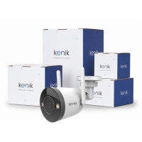 KAMERA IP KENIK KG-630TAS-DL-IOT Opakowanie zbiorze 4szt.