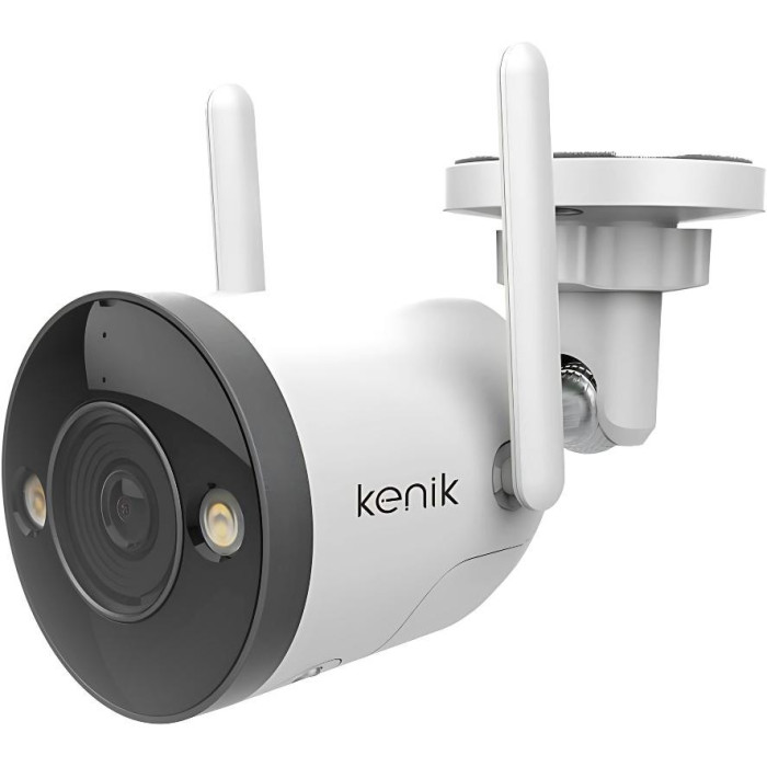 KAMERA IP KENIK KG-630TAS-DL-IOT Opakowanie zbiorze 4szt.