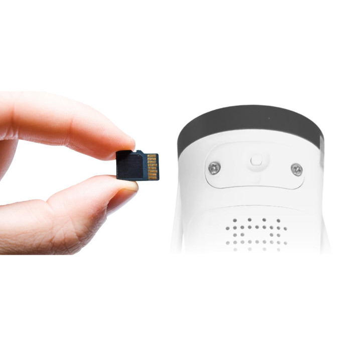 KAMERA IP KENIK KG-630TAS-DL-IOT Opakowanie zbiorze 4szt.