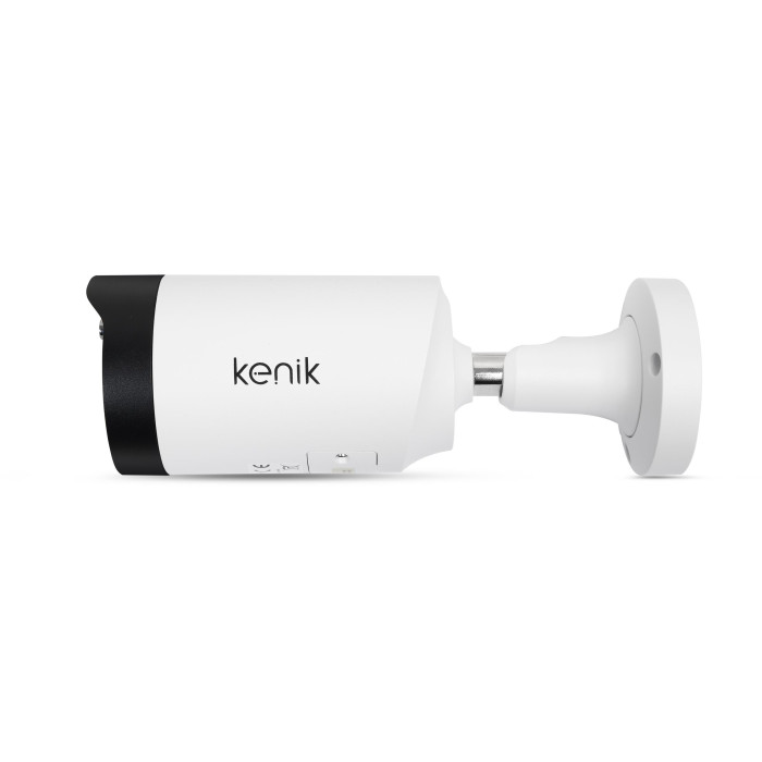 KAMERA IP KENIK KG-4G30TAS-ILC (2.8mm)