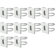 Uchywt adapter słupowy MT-P1275-S Opakowanie zbiorcze 10szt.