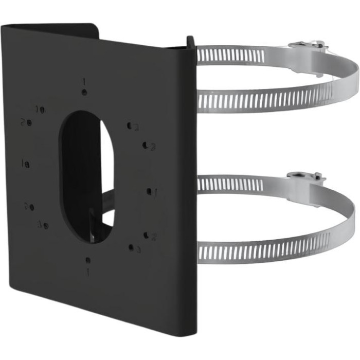 Adapter uchwyt słupowy MT-P1275-S-B