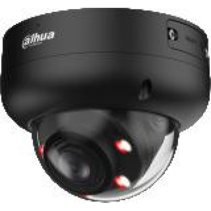 Kamera IP Dahua IPC-HDBW3849R-ZAS-IL-27135-Black