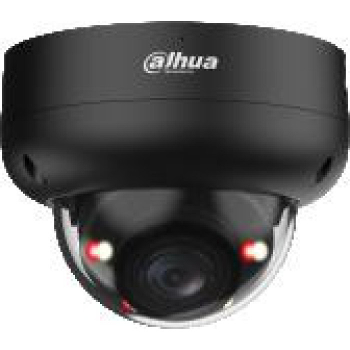 Kamera IP Dahua IPC-HDBW3849R-ZAS-IL-27135-Black