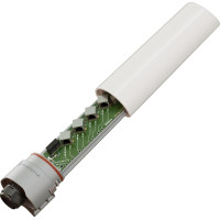 EXTENDER POE MIKROTIK GPeRx4 (GPER14i)