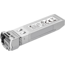 MODUŁ SFP+ TP-LINK SM5110LSB-10 Omada 10Gbase-BX Single-Mode WDM Bi-Directional SFP+