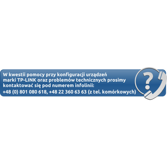 MEDIA KONWERTER TP-LINK MC200CM