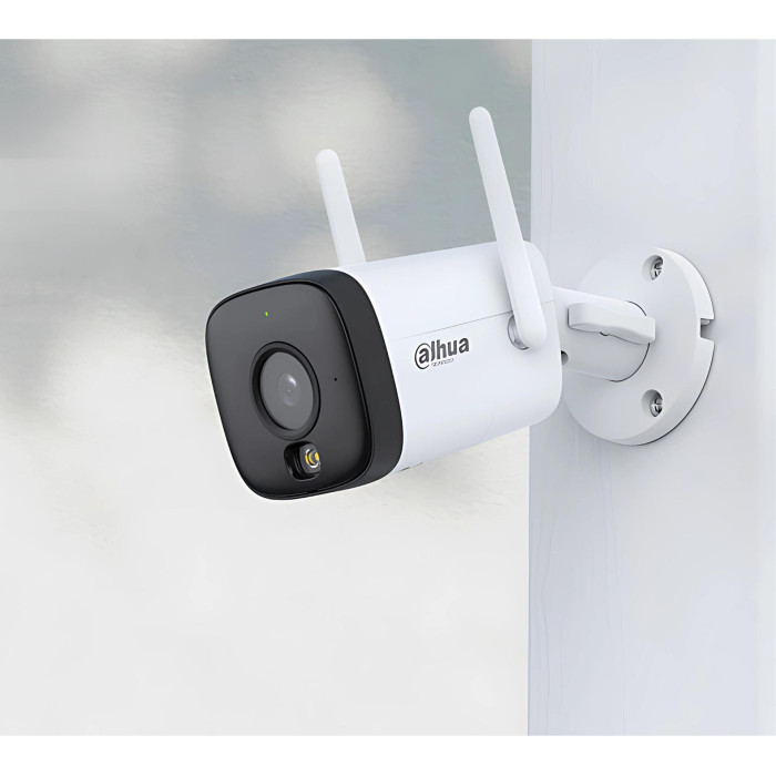 Kamera WI-FI IP Dahua IPC-HFW1539DTK1-SAW-IL-0280B