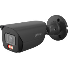 Kamera IP Dahua IPC-HFW3649E-AS-IL-0360B-Black