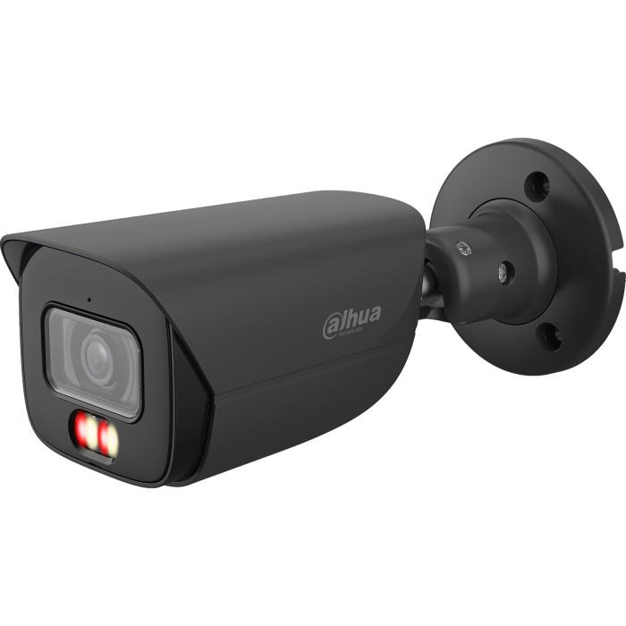 Kamera IP Dahua IPC-HFW3649E-AS-IL-0360B-Black