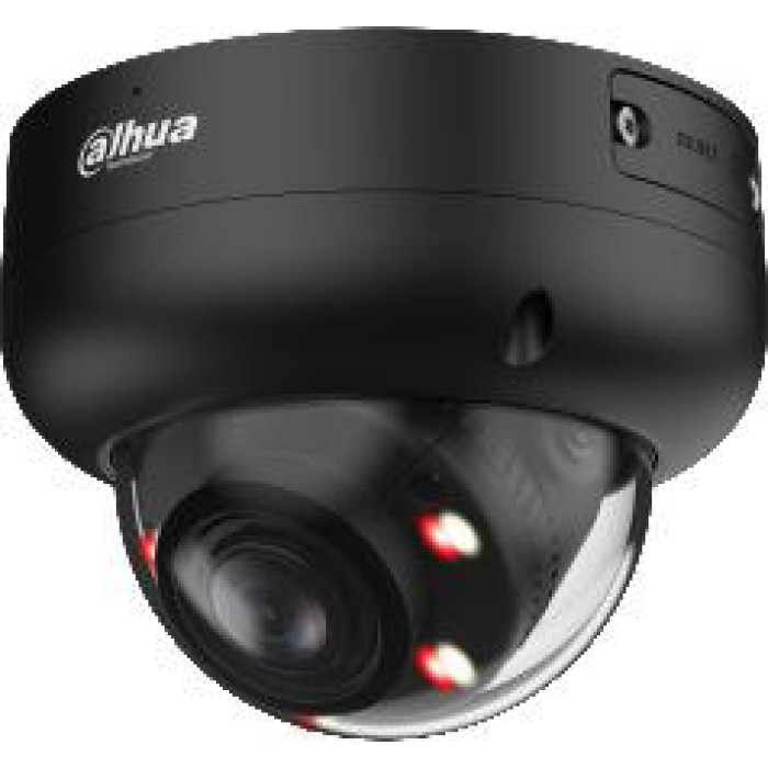 Kamera IP Dahua IPC-HDBW3649R-ZAS-IL-27135-Black