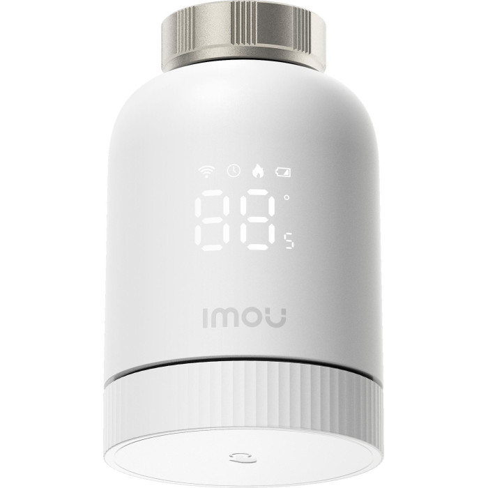 Głowica termostatyczna Imou Zigbee IOT-TRV1-EU