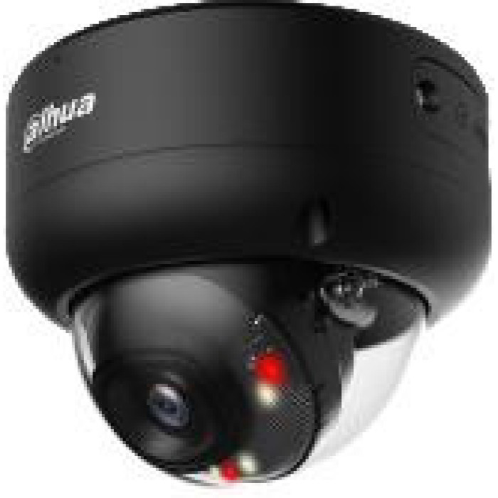 Kamera IP Dahua IPC-HDBW3849E-AS-IL-0280B-Black