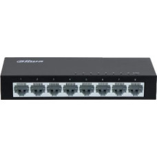 Switch Dahua SF1008 Opakowanie zbiorcze 2 szt