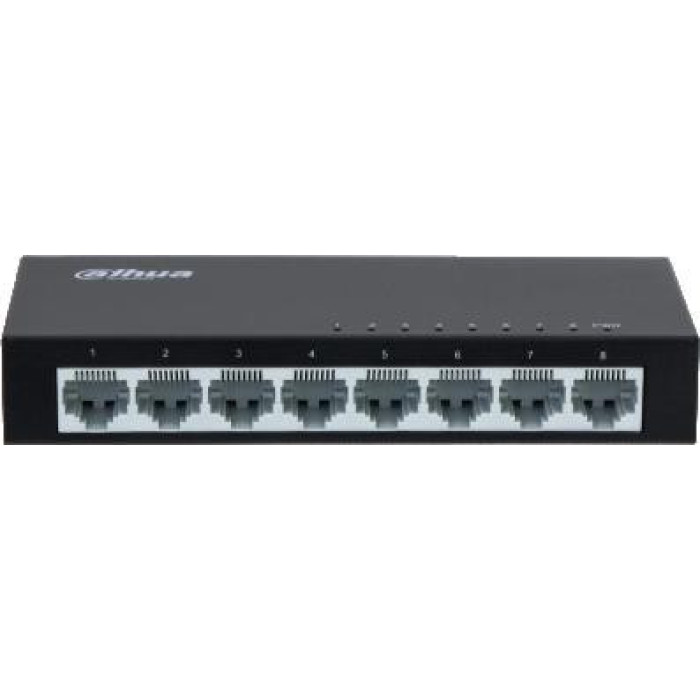 Switch Dahua SF1008 Opakowanie zbiorcze 2 szt