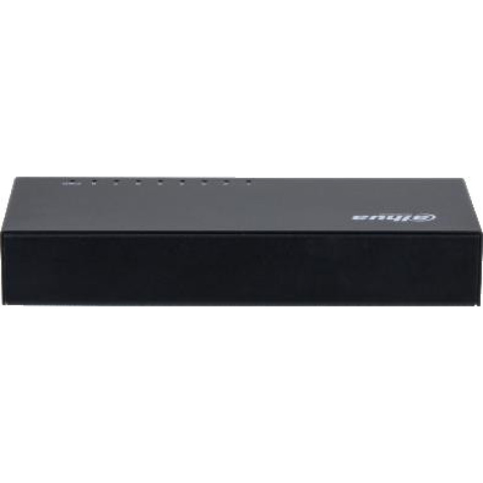 Switch Dahua SF1008 Opakowanie zbiorcze 2 szt