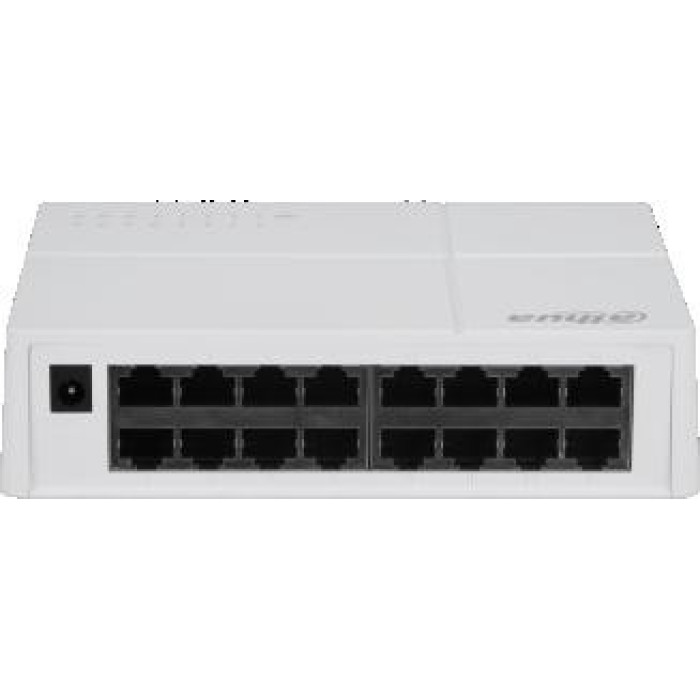 Switch Dahua SF1016L