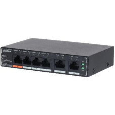 Switch Dahua SG4006P