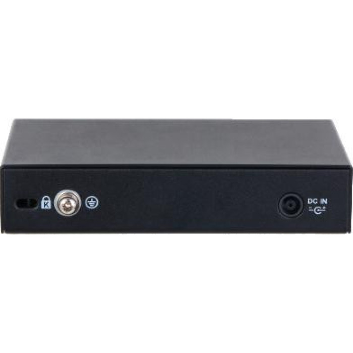 Switch Dahua SG4006P