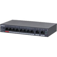 Switch Dahua SG4010P