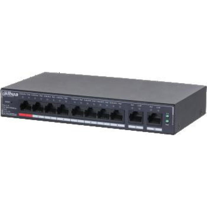 Switch Dahua SG4010P