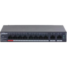 Switch Dahua SG4010P