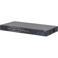 Switch Dahua SG4020LP