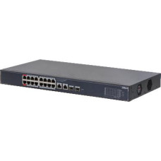 Switch Dahua SG4020LP