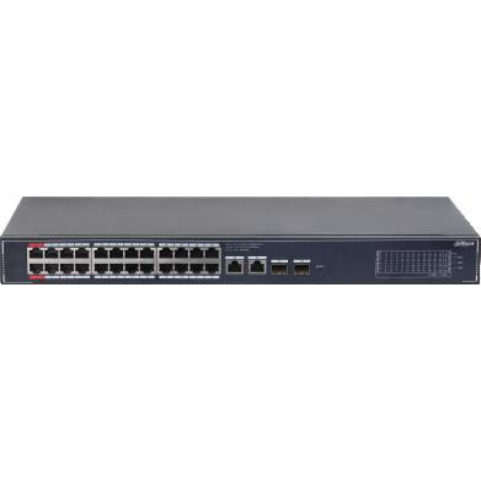 Switch Dahua SG4028LP
