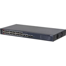 Switch Dahua SG4028LP