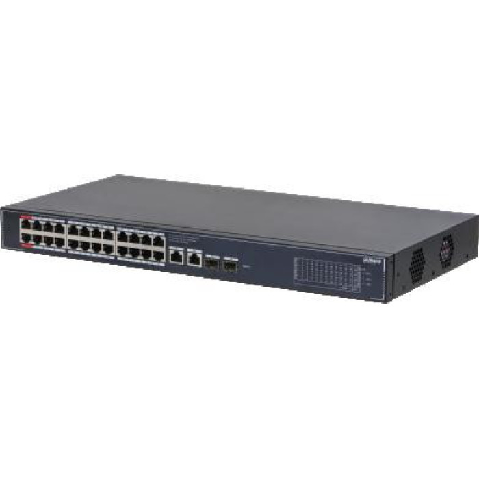 Switch Dahua SG4028LP