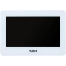 Monitor wideodomofonu Dahua VTH5123H-W-S2