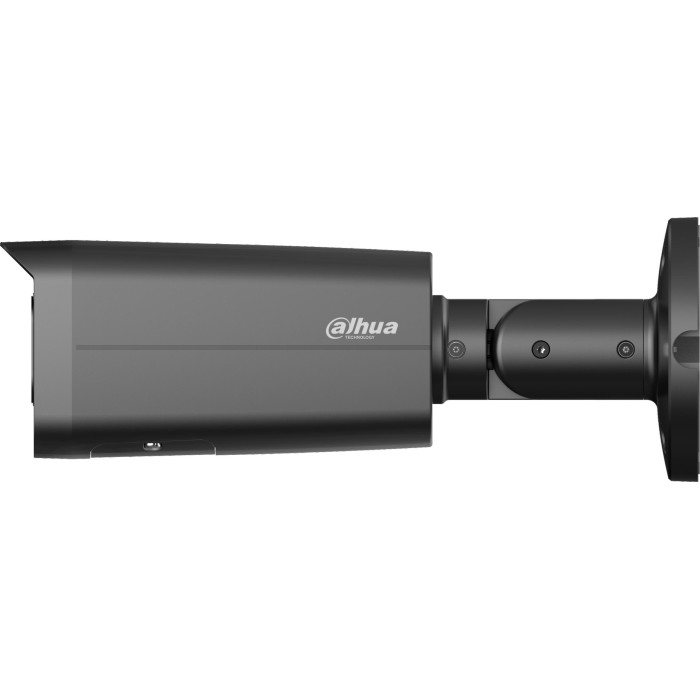 Kamera IP Dahua IPC-HFW21249T-AS-IL-0280B-Black