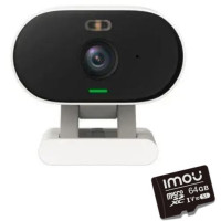 Kamera IP Imou Versa 2MP IPC-C22FP-C0