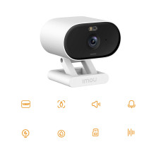 Kamera IP Imou Versa 2MP IPC-C22FP-C0