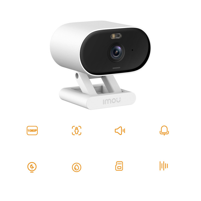 Kamera IP Imou Versa 2MP IPC-C22FP-C0