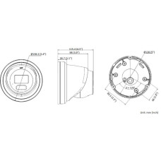 KAMERA IP HIKVISION DS-2CD2346G2H-IU(2.8mm)(eF)/BLACK PL