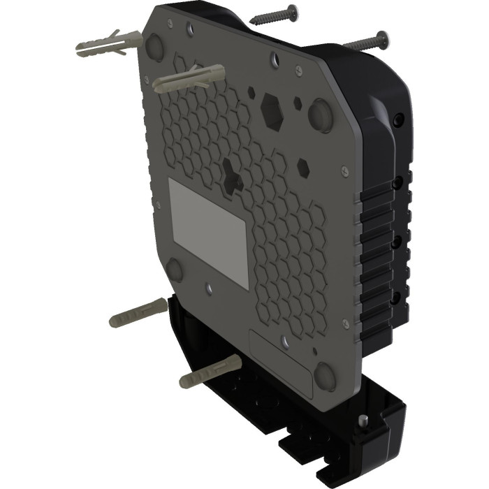 MIKROTIK ROUTERBOARD LtAP-2HnD&FG621-EA