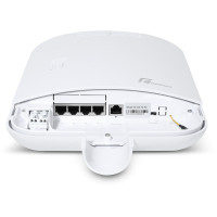 SWITCH GETFORT POE zewnętrzny 4FE+1FE IP65