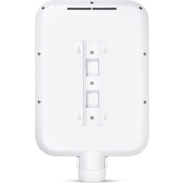 SWITCH GETFORT POE zewnętrzny 4FE+1FE IP65