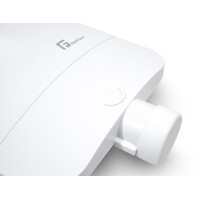 SWITCH GETFORT POE zewnętrzny 4FE+1FE IP65