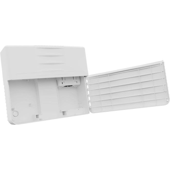 SWITCH POE GETFORT 6FE+2GE+2GB+1SFP OUTDOOR IP65