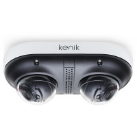 KAMERA IP KENIK KG-8M30VAS-IL