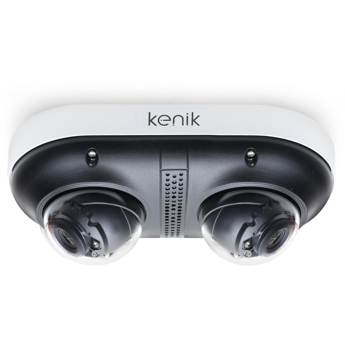 KAMERA IP KENIK KG-8M30VAS-IL