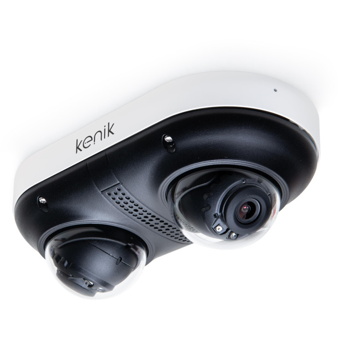 KAMERA IP KENIK KG-8M30VAS-IL