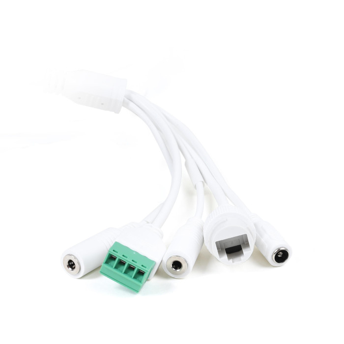 KAMERA IP KENIK KG-8M30VAS-IL